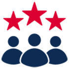 35+ years of industry expertise