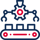 Advanced logistics technology