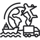 International Shipping